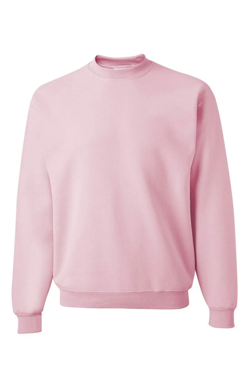 Touchdown Season Unisex NuBlend Crew Sweatshirt
