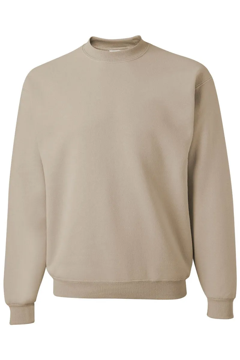 Touchdown Season Unisex NuBlend Crew Sweatshirt