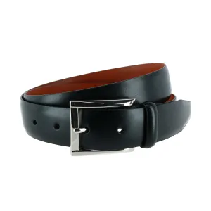 Trafalgar Broderick Belt - Black