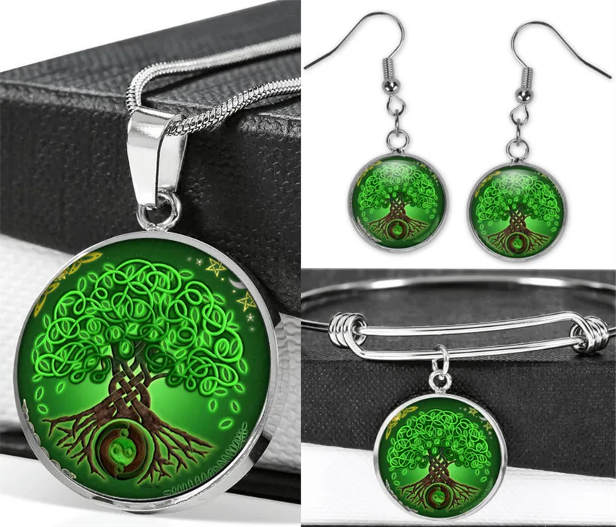 Tree Of Life Harmony Set