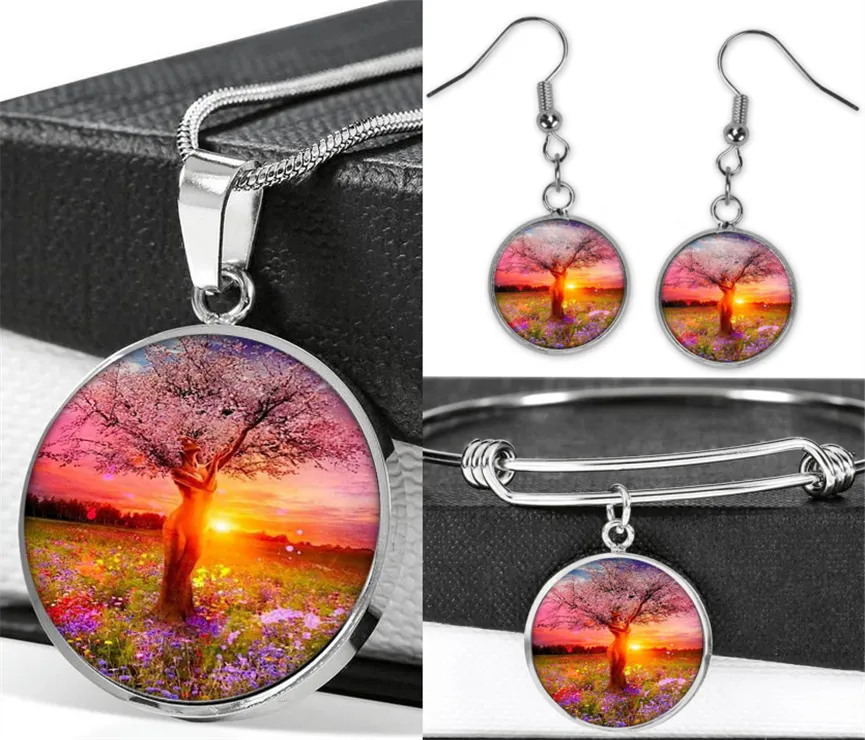 Tree Of Life Harmony Set