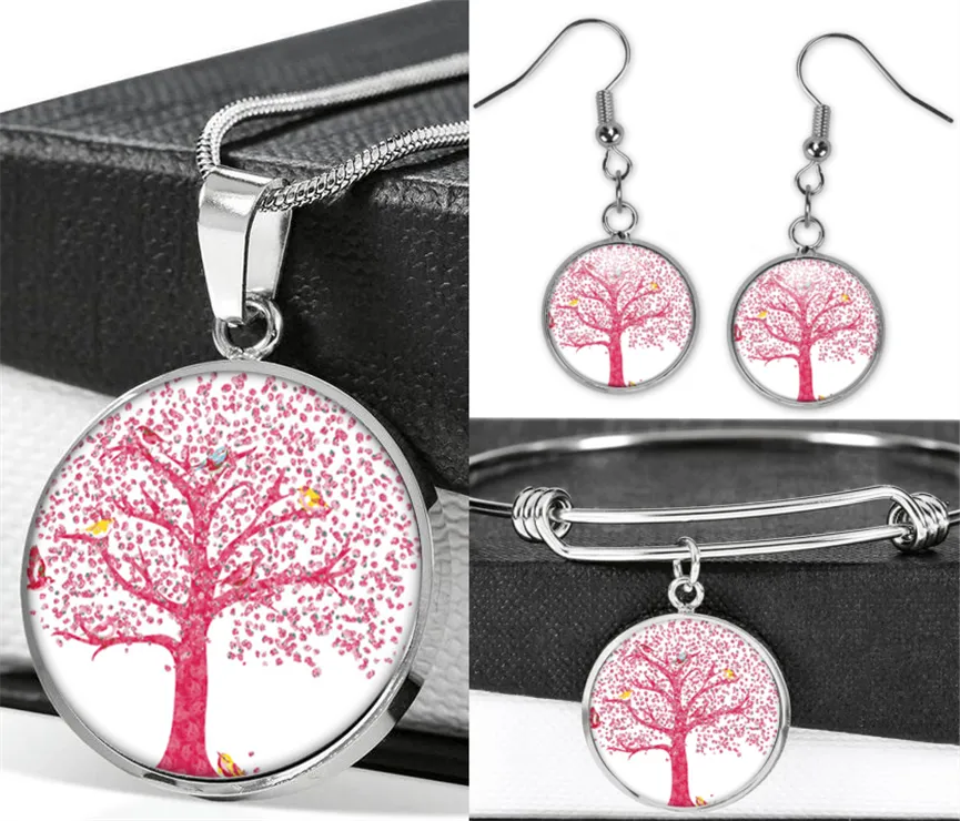 Tree Of Life Harmony Set
