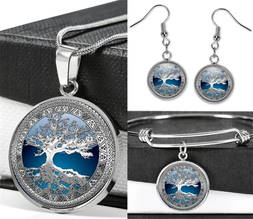 Tree Of Life Harmony Set