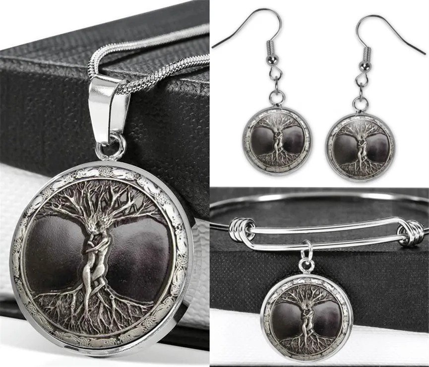 Tree Of Life Harmony Set