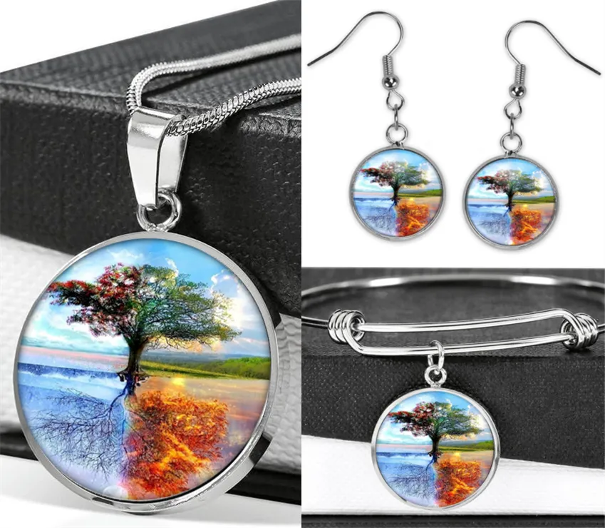 Tree Of Life Harmony Set