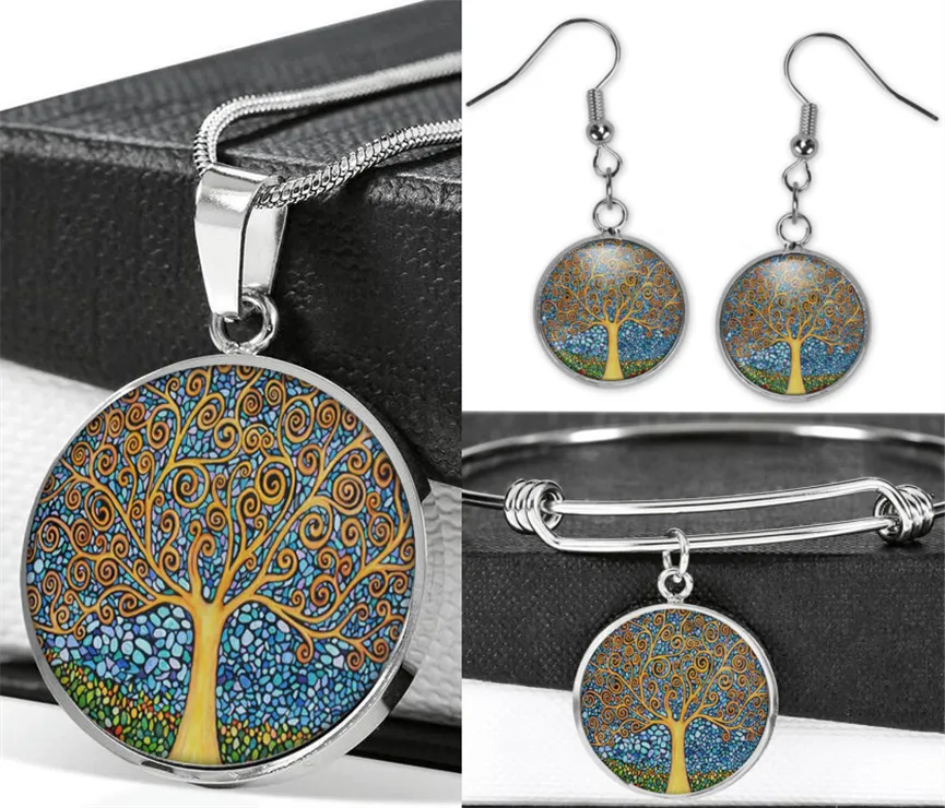 Tree Of Life Harmony Set