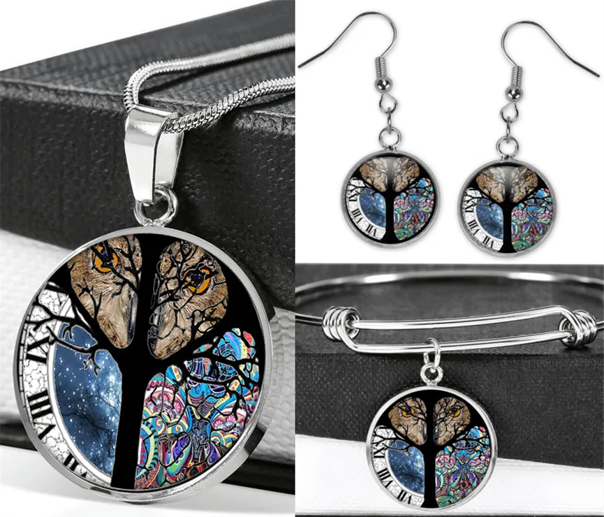 Tree Of Life Harmony Set