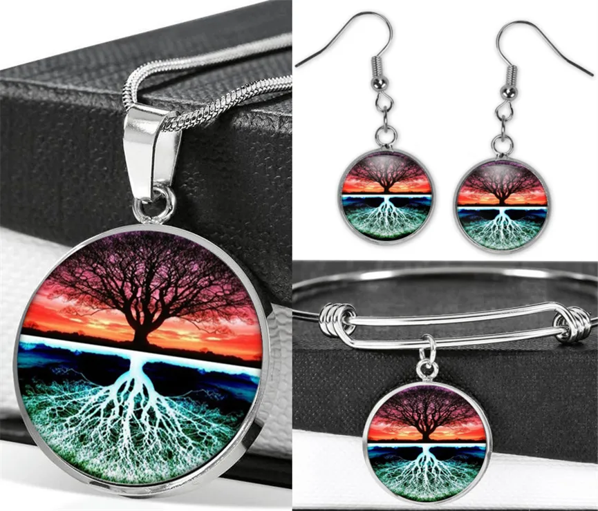 Tree Of Life Harmony Set