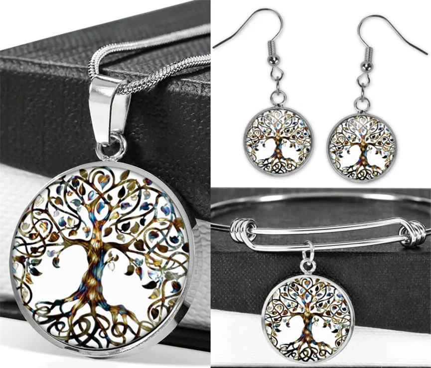 Tree Of Life Harmony Set