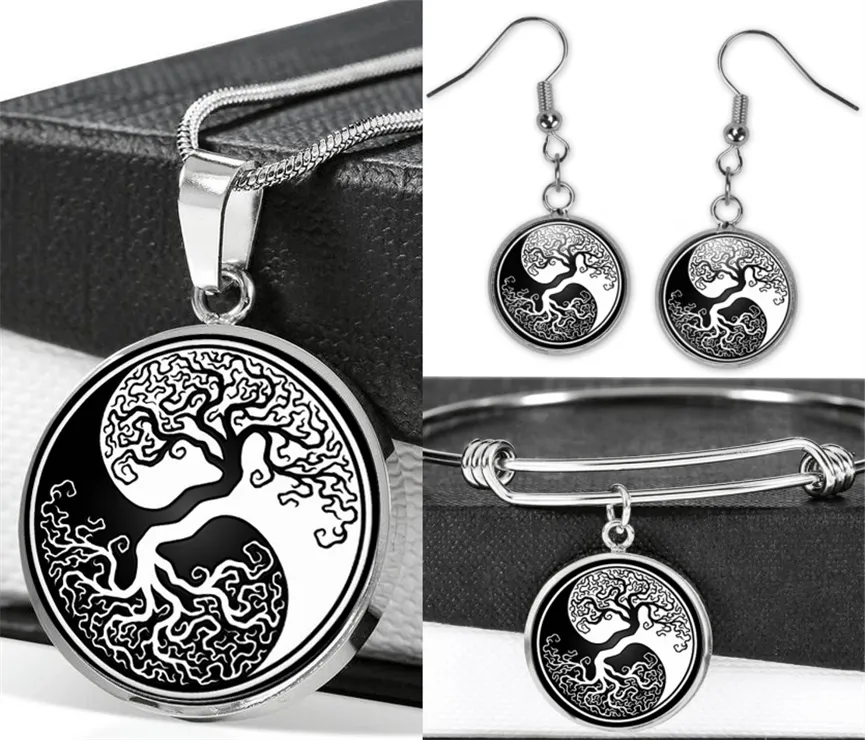 Tree Of Life Harmony Set