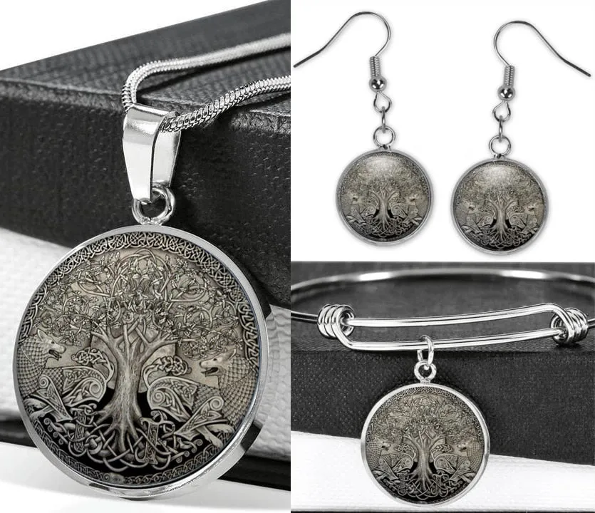 Tree Of Life Harmony Set