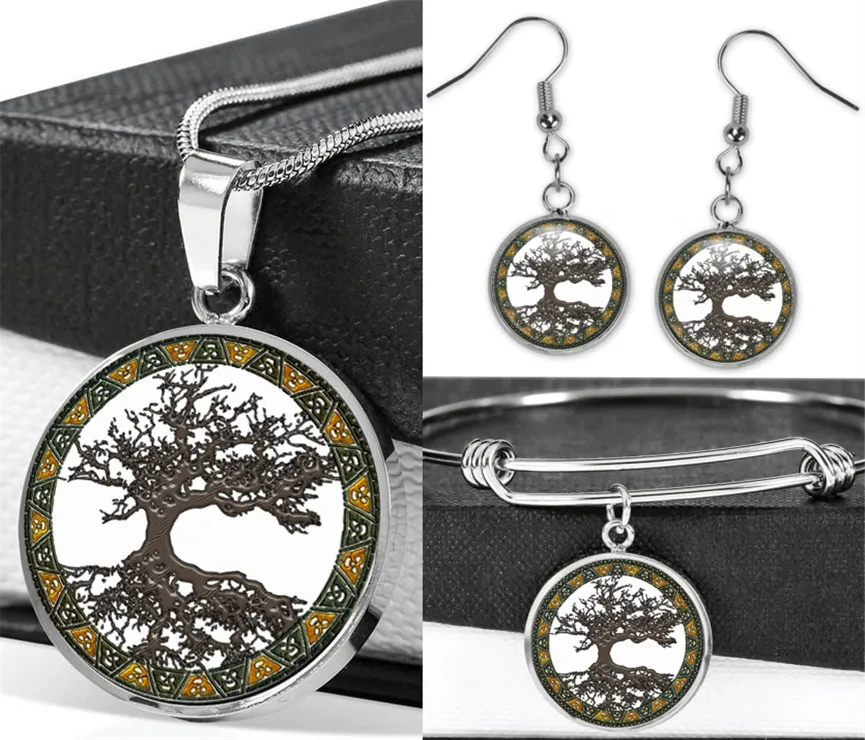 Tree Of Life Harmony Set