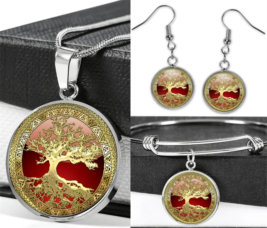 Tree Of Life Harmony Set