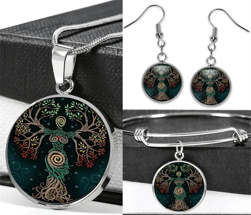 Tree Of Life Harmony Set