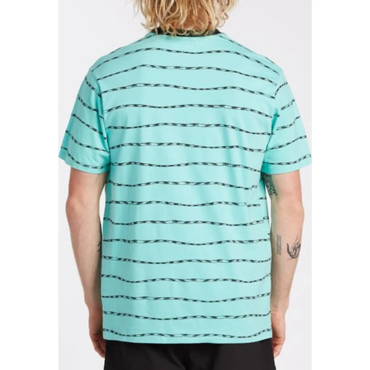 Truffula Trunk Crew T-Shirt