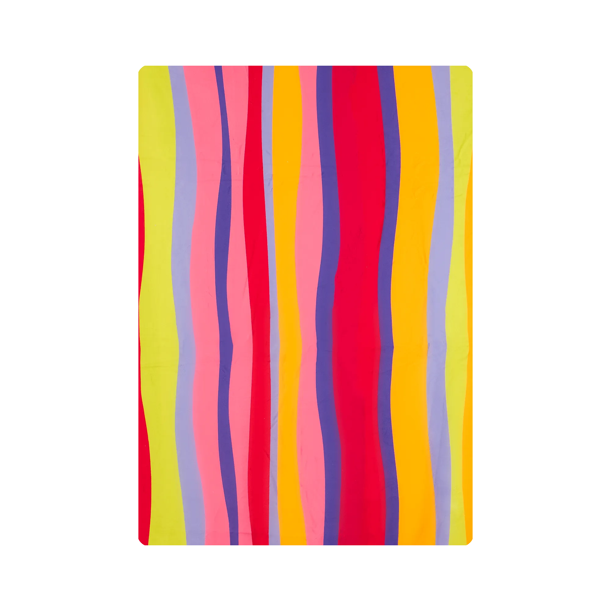 Tutti Booty -  Fleece Blanket