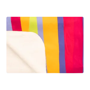 Tutti Booty -  Fleece Blanket