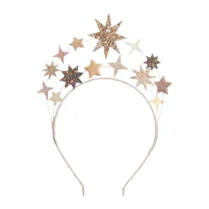 Twinkle star headdress*