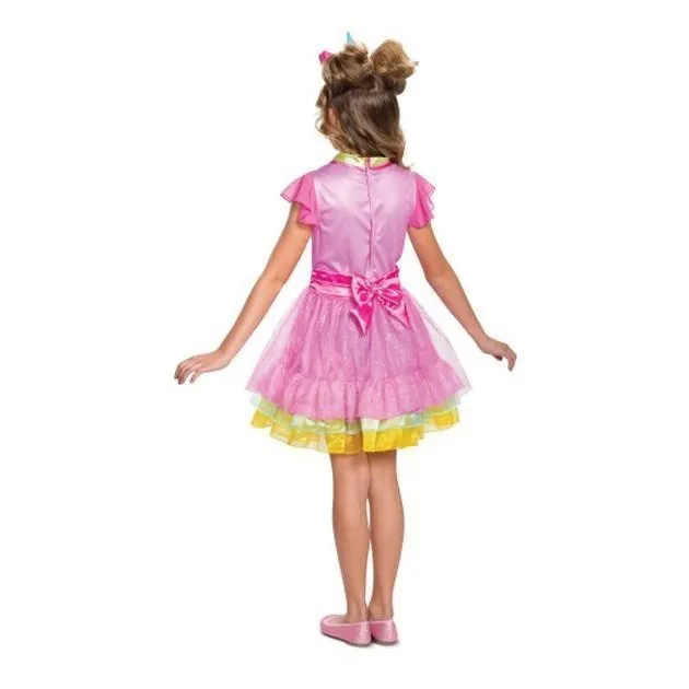 Unikitty Deluxe Costume