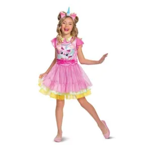 Unikitty Deluxe Costume