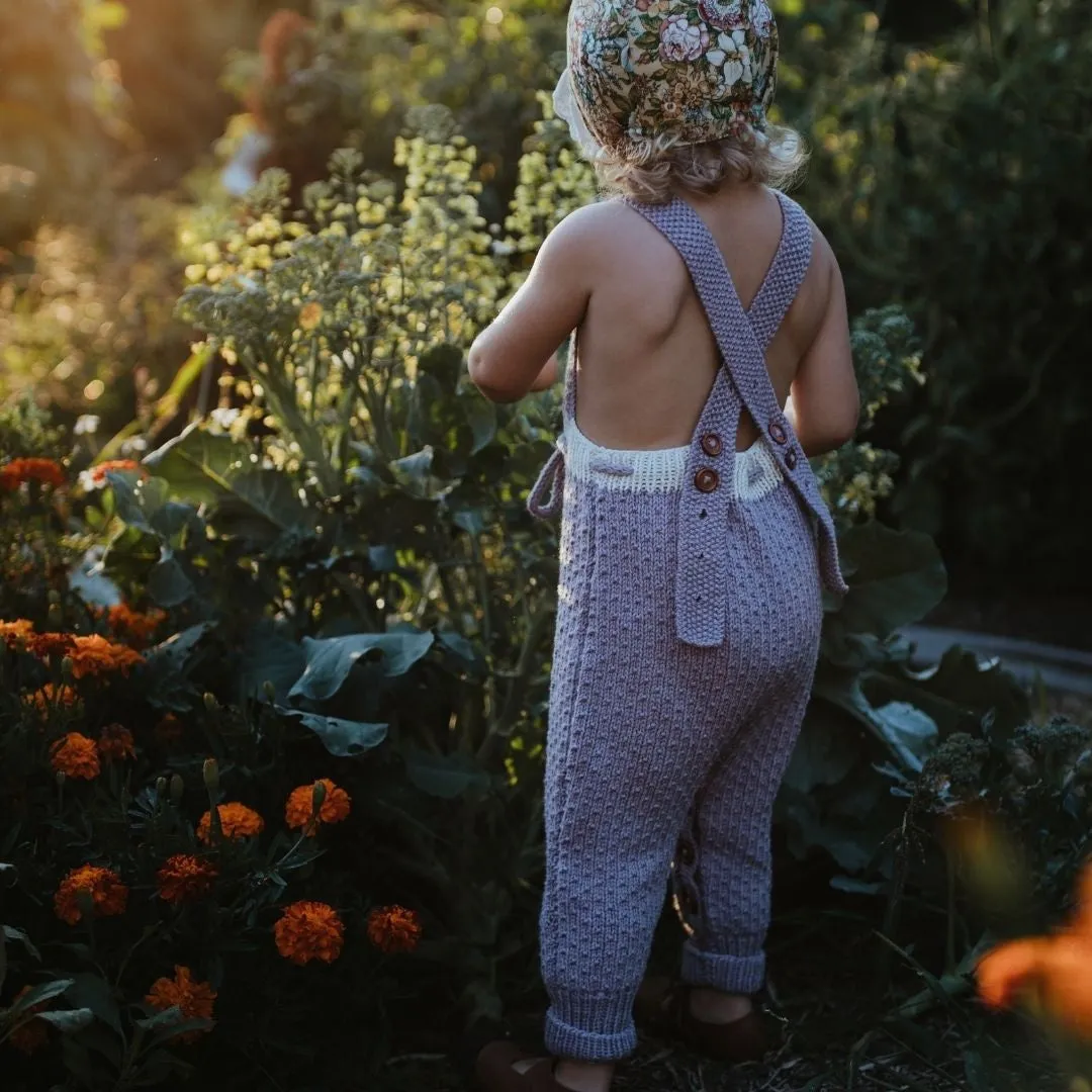 Unisex Nordic Romper