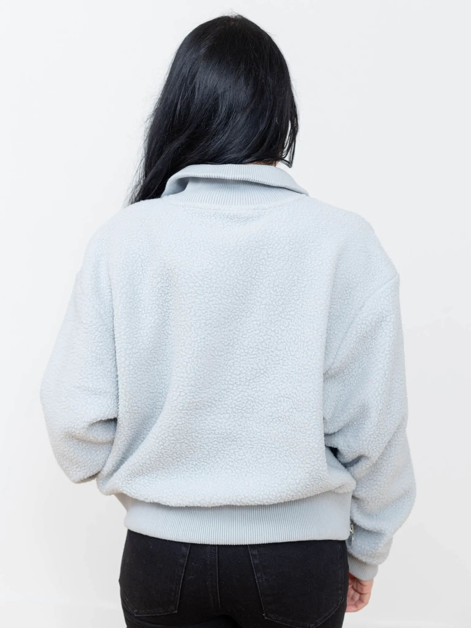 Varley Roselle Half Zip