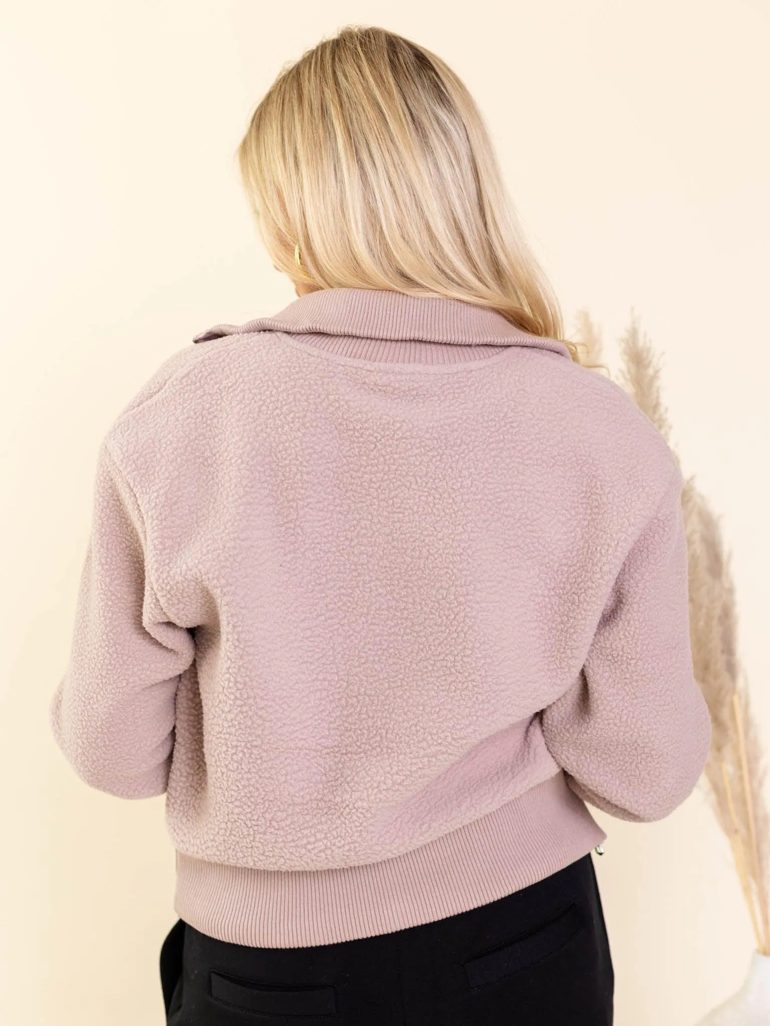 Varley Roselle Half Zip