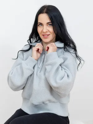 Varley Roselle Half Zip