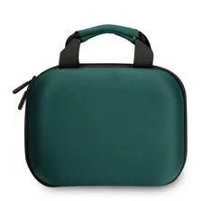 Vatra 10x9" Square Capsule Case Z04