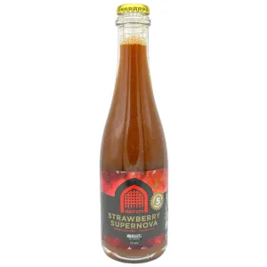 Vault City Strawberry Supernova