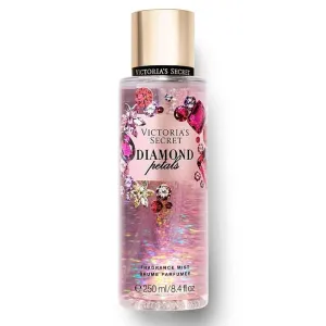 Victoria'S Secret Diamond Petals for Women Fragrance Mist 250 Ml