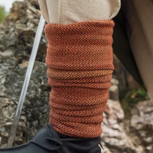 Viking “Sindri” Herringbone Fleece Belts