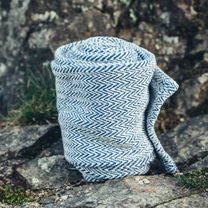 Viking “Sindri” Herringbone Fleece Belts