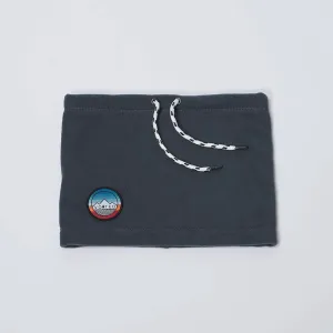 VOITED Snood - Charcoal