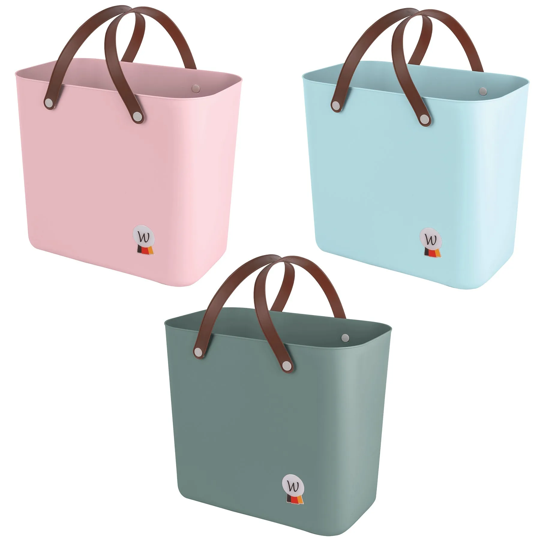 Waldhausen Multibag 25 L