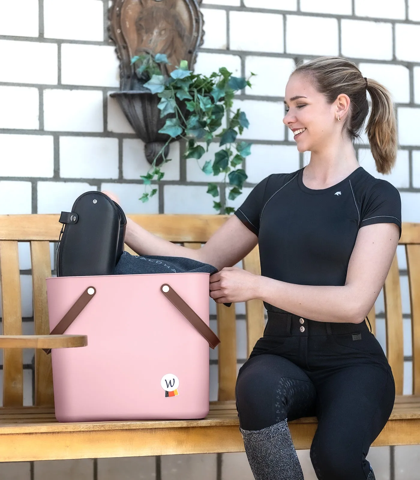 Waldhausen Multibag 25 L
