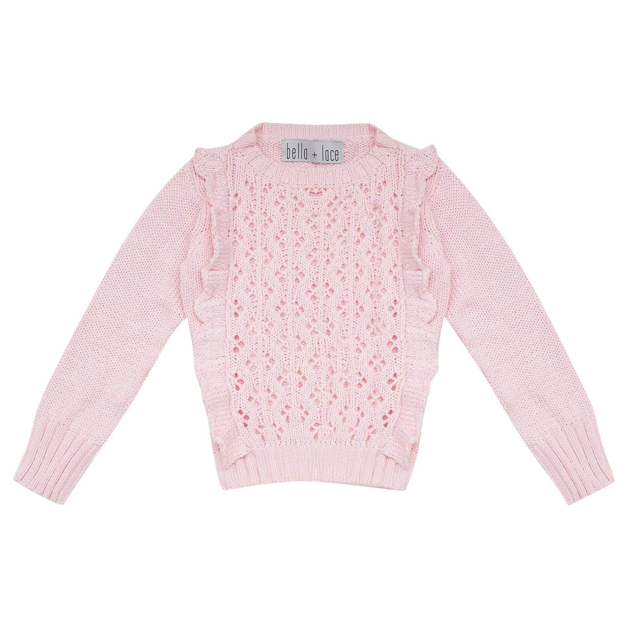 Waratah Jumper-Lolly
