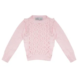 Waratah Jumper-Lolly