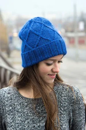Cozy Knitted-Wool Belts