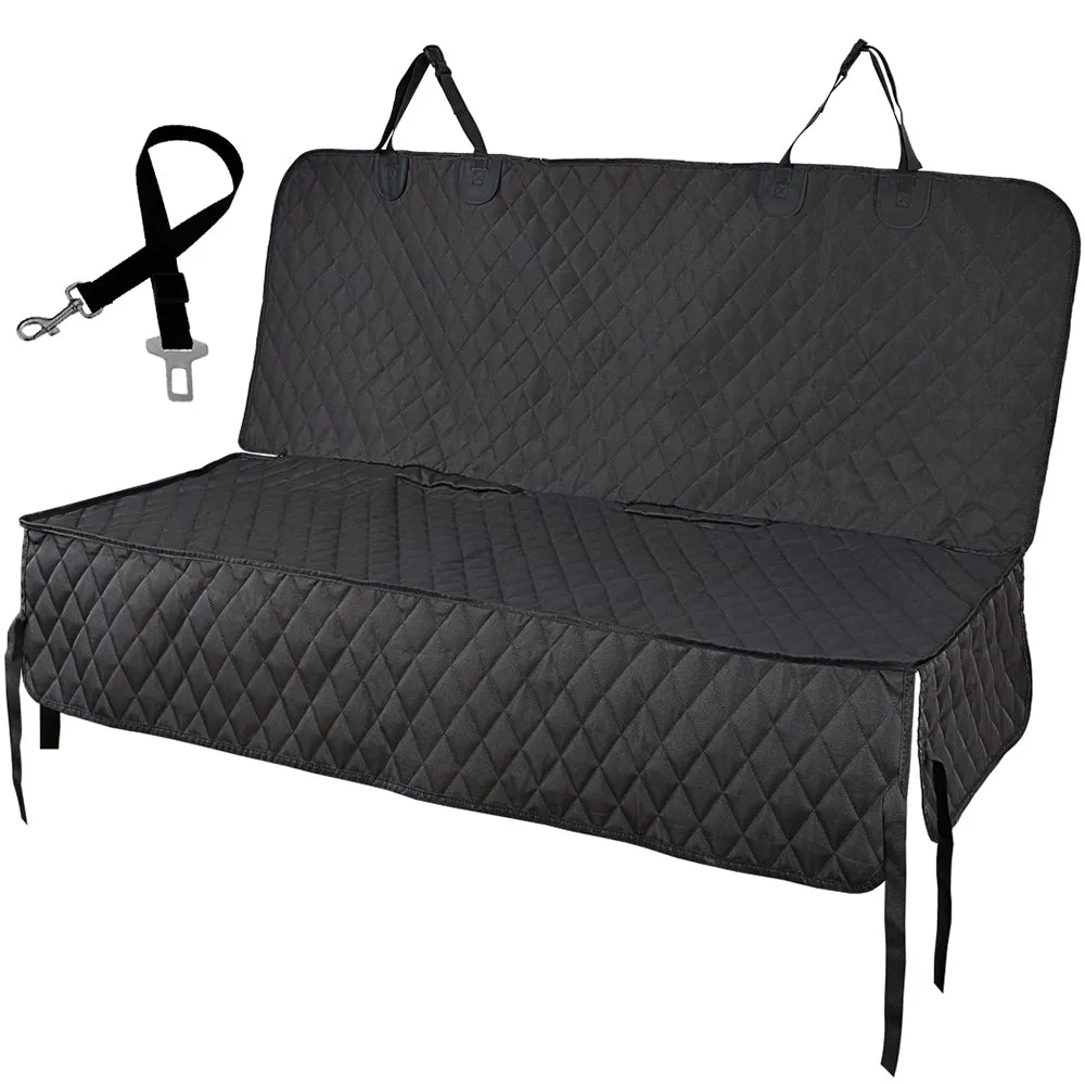 WATERPROOF PET SEAT COVER FOR CARS