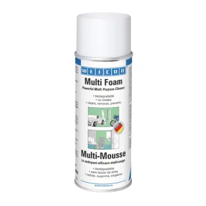 Weicon® Multi Foam Cleaner (400ml)