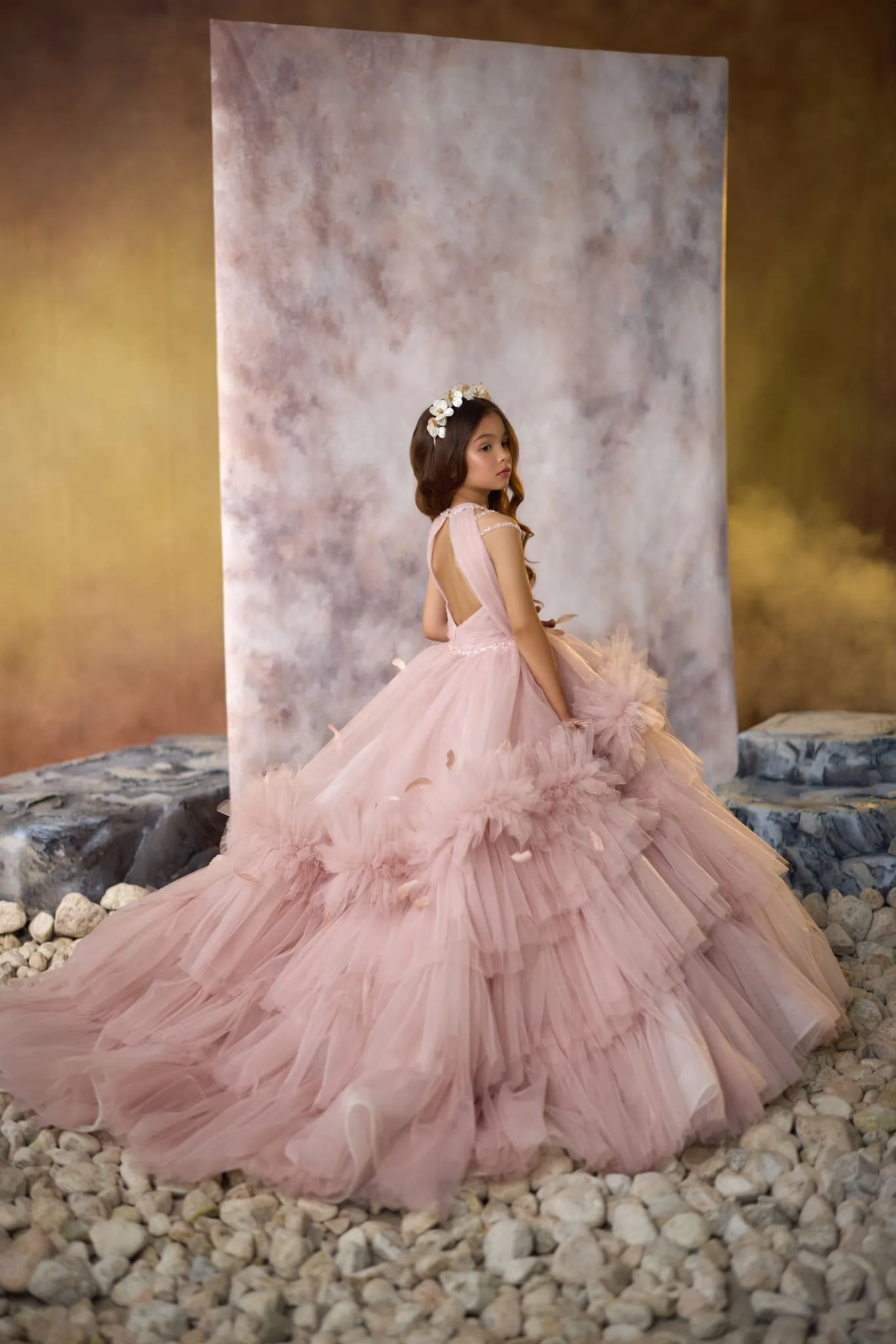 Whimsical Dream Dress