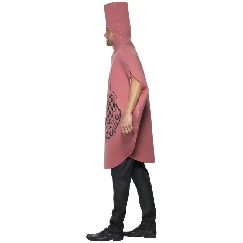 Whoopie Cushion Costume