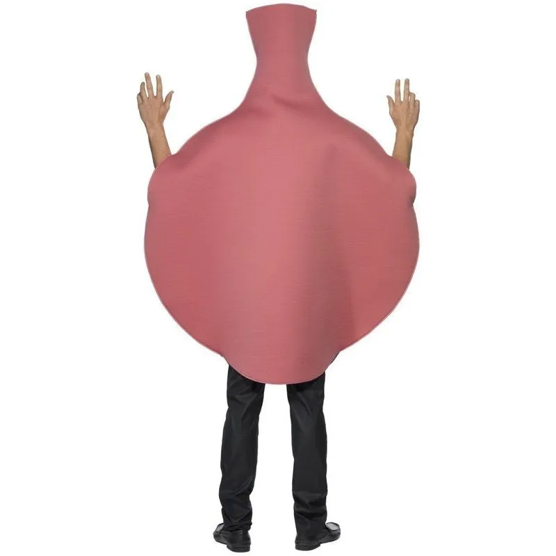 Whoopie Cushion Costume