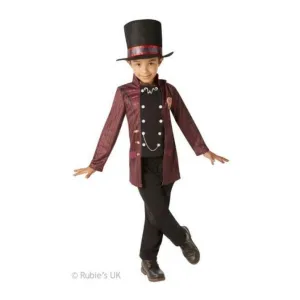 Willy Wonka Child Costume Age 7 8