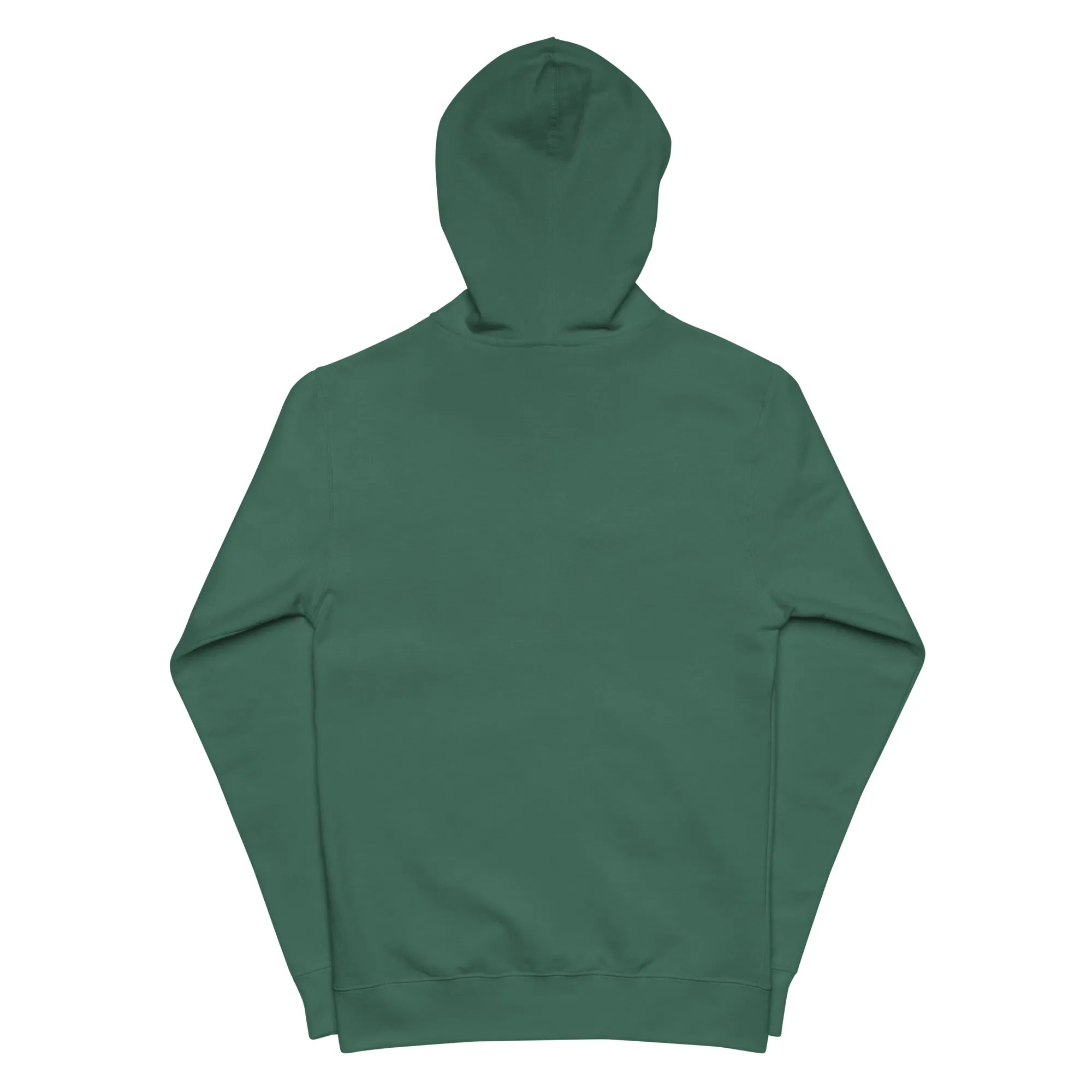 Women's zip up