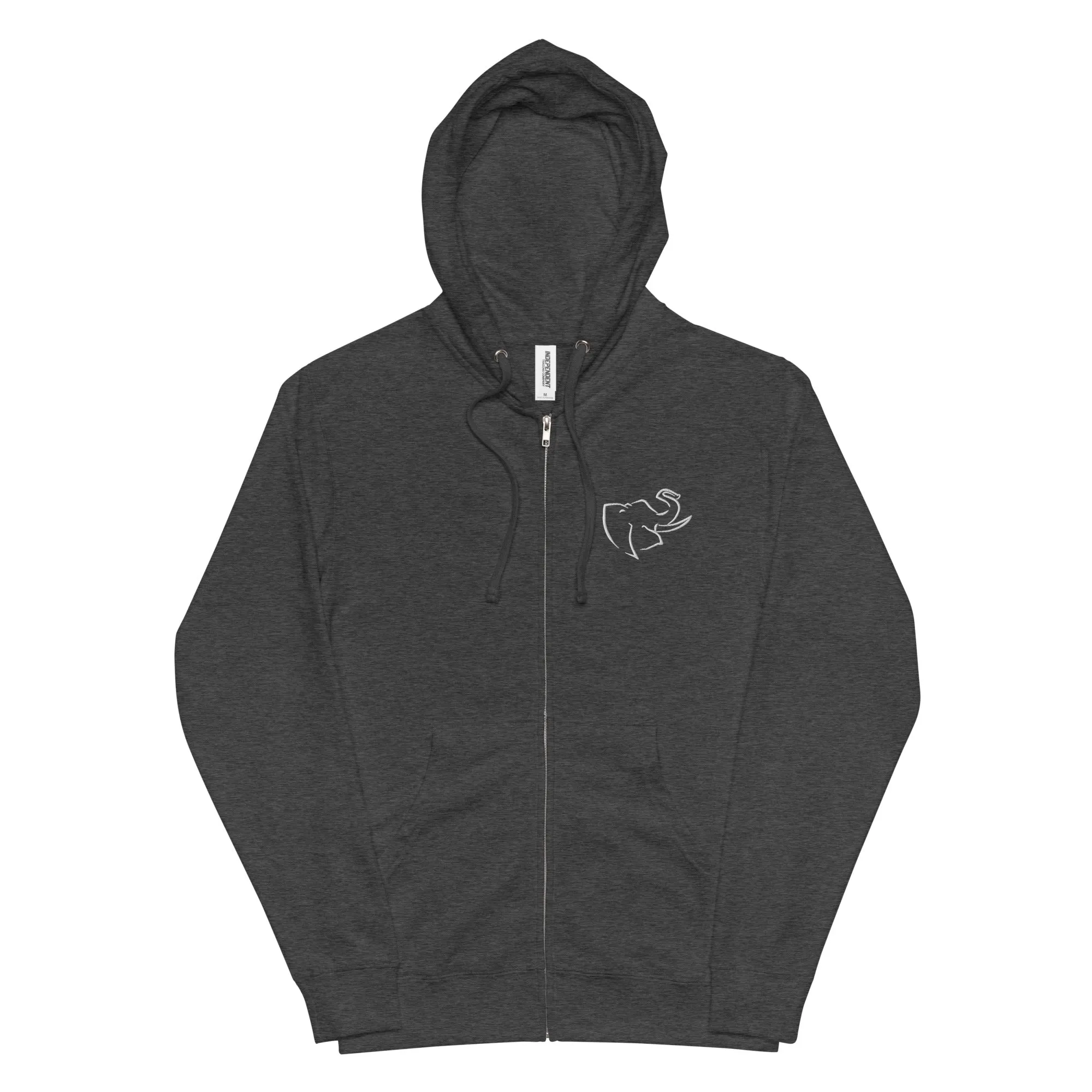 Women's zip up