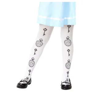 Wonderland Tights