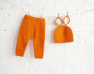 Wool Fox Set