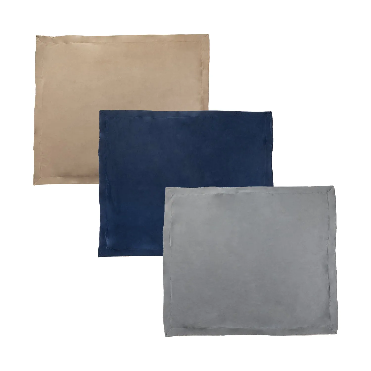 Zeta Psi Sherpa Lined Blanket